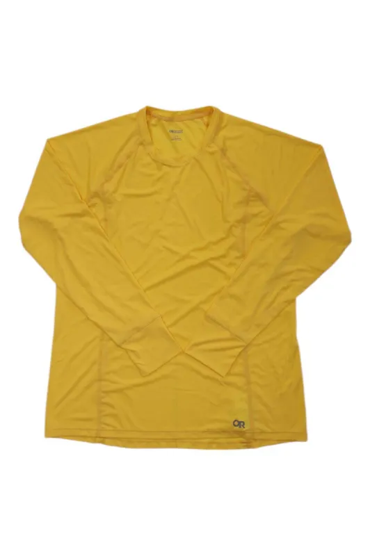 Outdoor Research Womens Echo LS Tee sold by Out&Back Outdoor