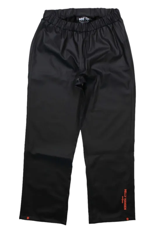 Helly Hansen Womens Luna Rain Pant sold by Out&Back Outdoor