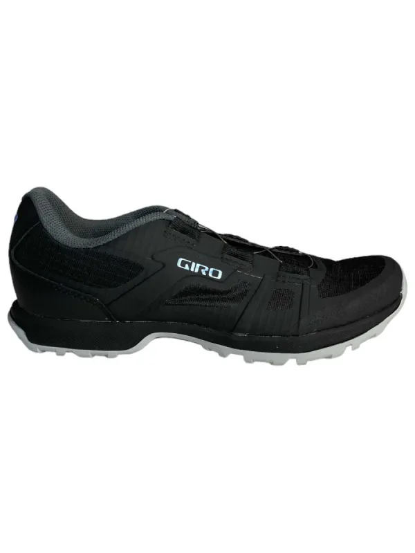 Giro Womens Gauge Boa Bike Shoe sold by Out&Back Outdoor