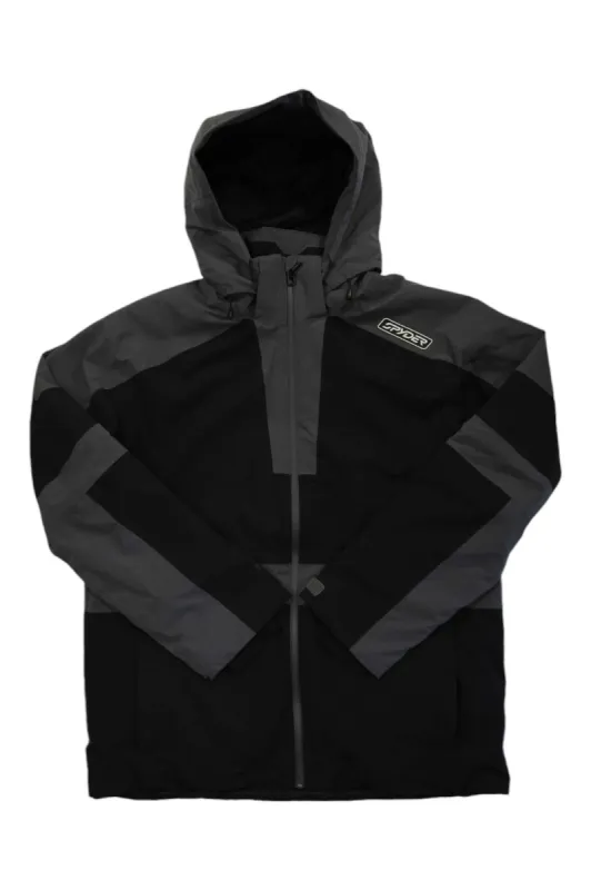 Spyder Mens Seventy-Eight Jacket sold by Out&Back Outdoor