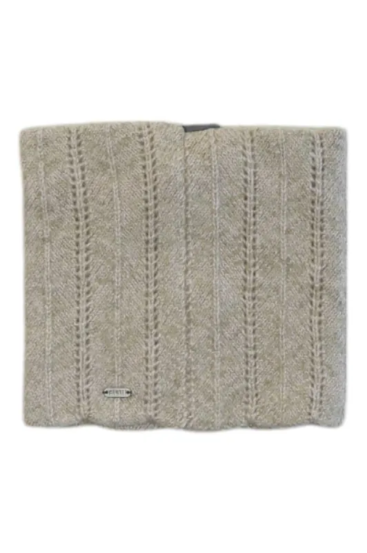 Pistil Womens Demi Neck Warmer sold by Out&Back Outdoor