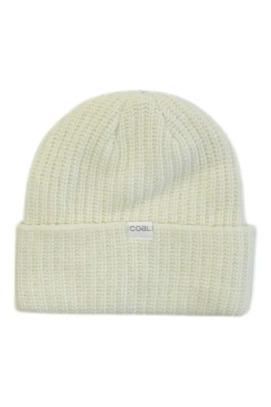 Coal The Dan Beanie sold by Out&Back Outdoor