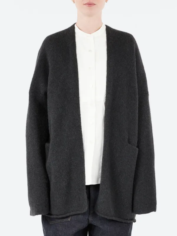 Open Cardigan sold by gravitypope