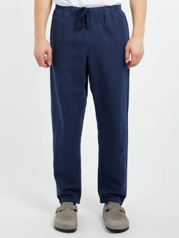 Alfie Herringbone Trousers sold by gravitypope