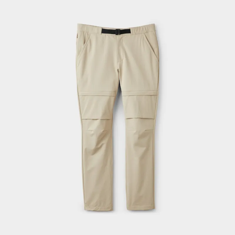 Belted Trek Bottom sold by TILLEY