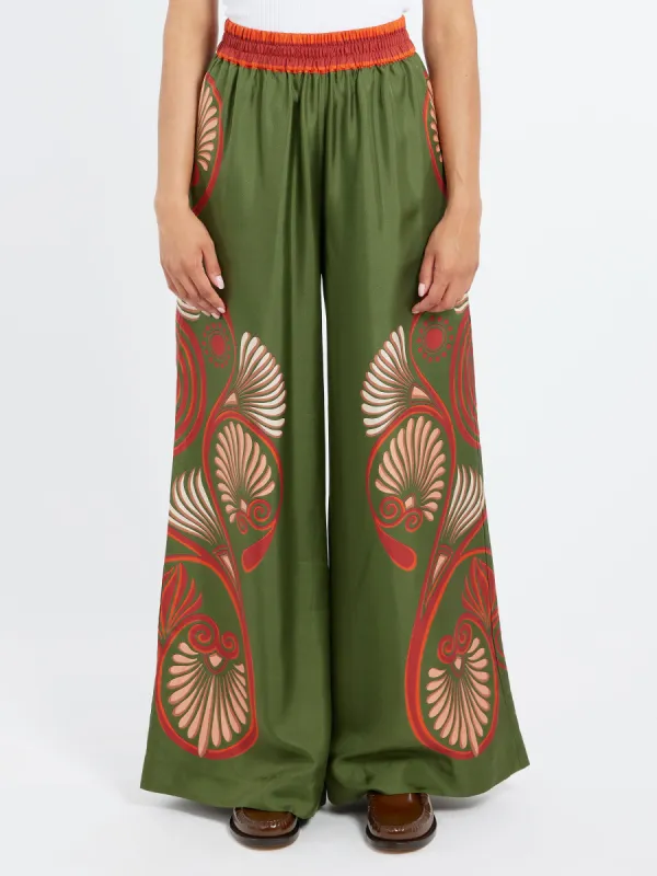 Palazzo Pants sold by gravitypope