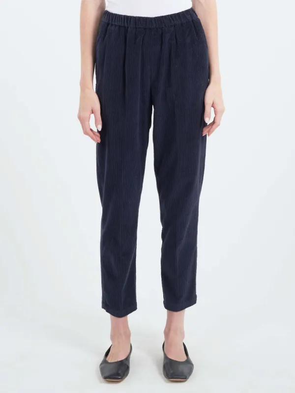 Trousers with Elastic Waist sold by gravitypope