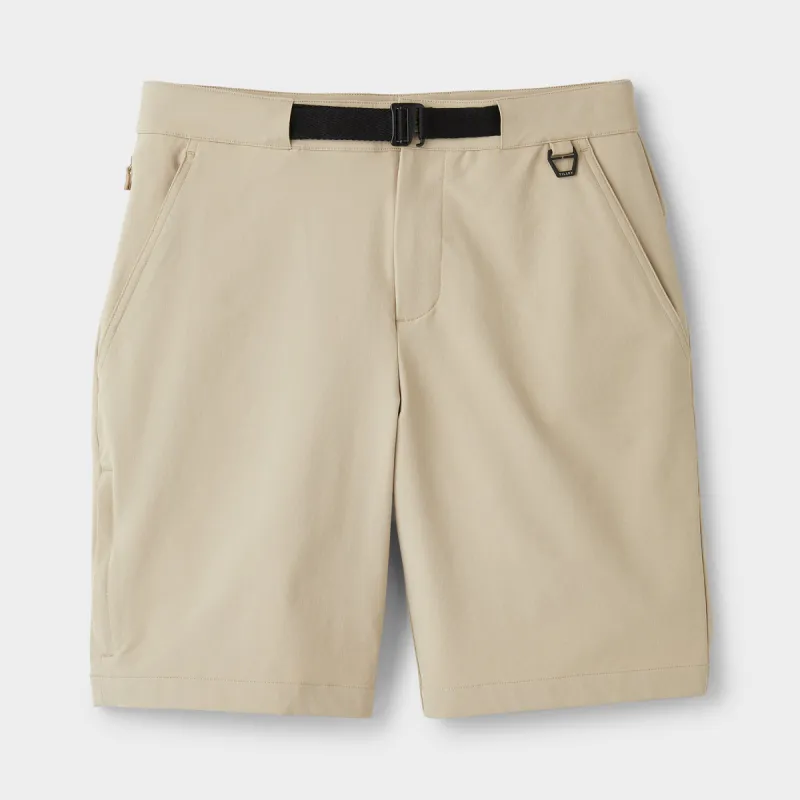 Belted Trail Short sold by TILLEY