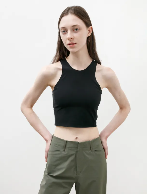 Toric Tank Black sold by SHOP NEIGHBOR