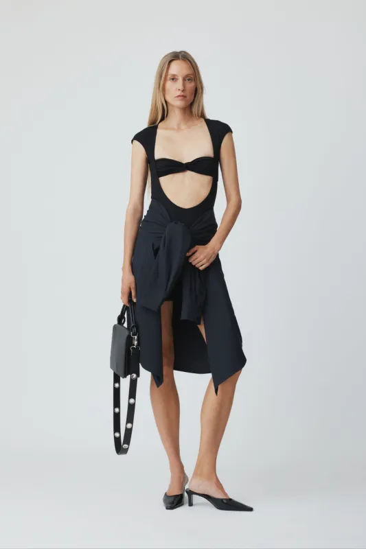 Baes Romper sold by Beaufille