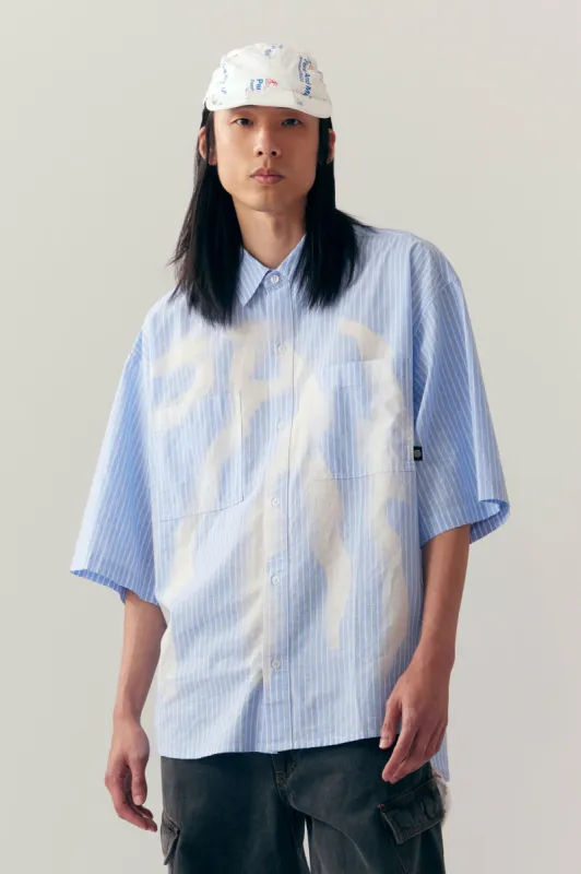 CADENCE BOXY SS SHIRT sold by Perks And Mini Pty Ltd (P.A.M.)