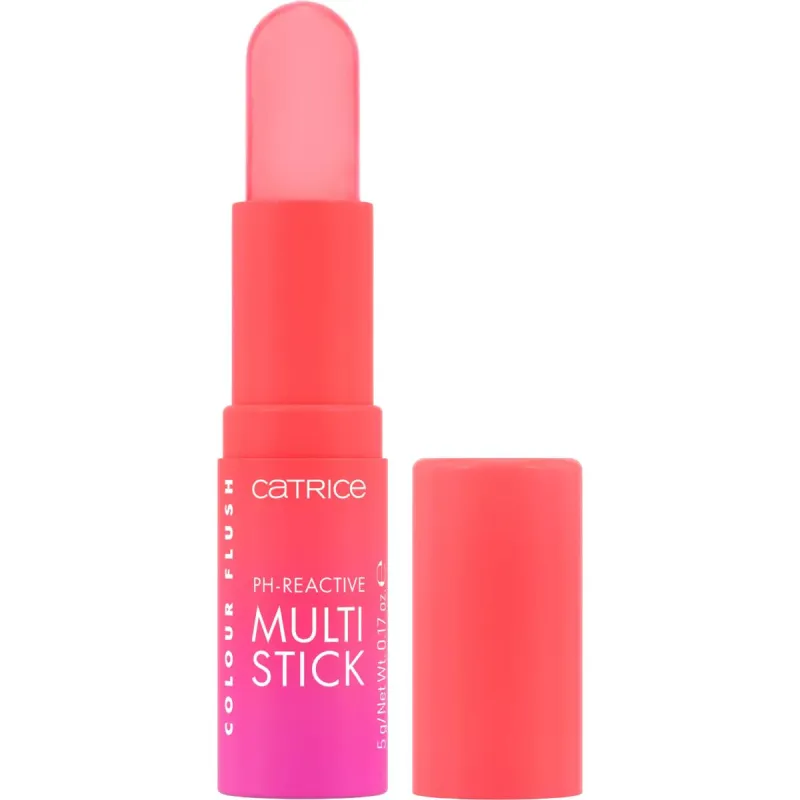 Colour Flush pH-Reactive Multi Stick - 5g sold by Edgars 