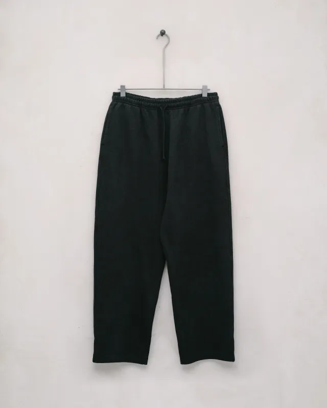 Sweatpant - Black sold by Evan Kinori Mens