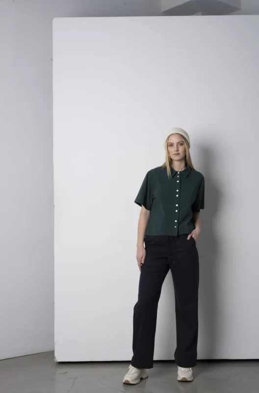 Sample Glencoe Pants sold by Bodybag by Jude