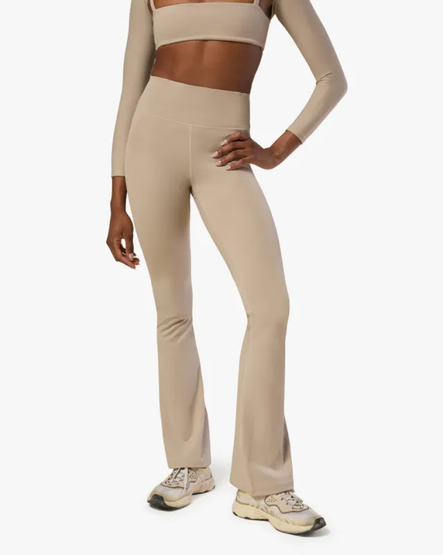 Bootcut Leggings sold by WeWoreWhat