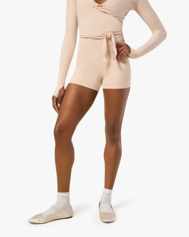 Hot Short sold by WeWoreWhat