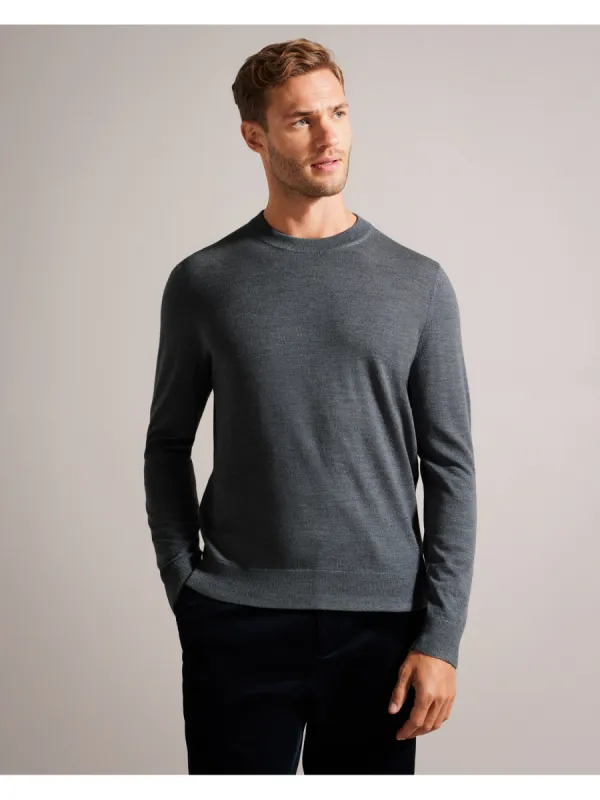 CARNBY | CHARCOAL sold by Ted Baker