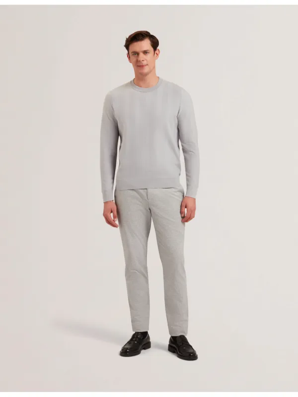 JAMALS | LT-GREY sold by Ted Baker