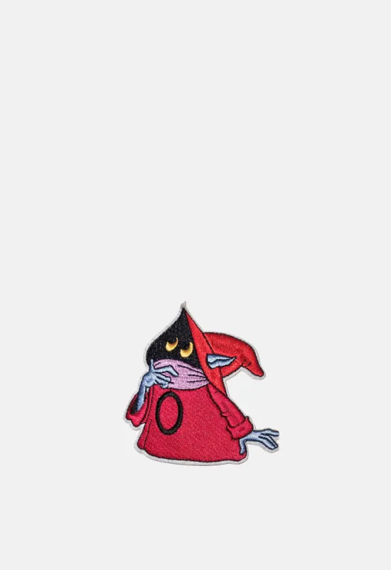 Orko Patch sold by Damaged Society