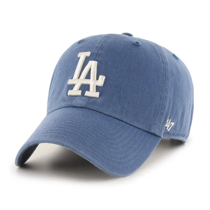 LOS ANGELES DODGERS '47 CLEAN UP sold by 47
