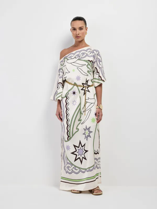 RODEO TUNIC DRESS sold by Sheike