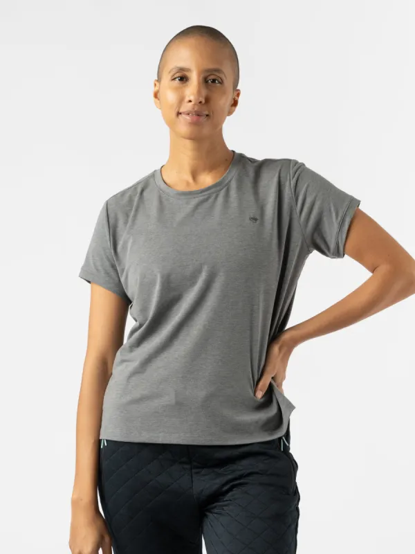 Off the Track Tee sold by rabbit