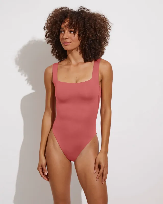 Streamline Suit - Camp sold by Left on Friday