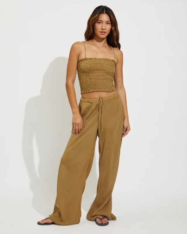 Cabana Top - Wild sold by Left on Friday