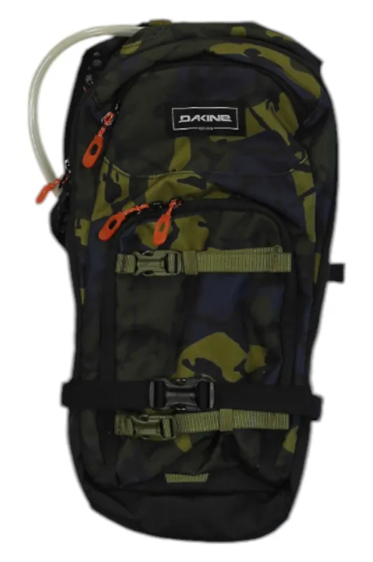 Dakine Session 8L Hydration Pack sold by Out&Back Outdoor