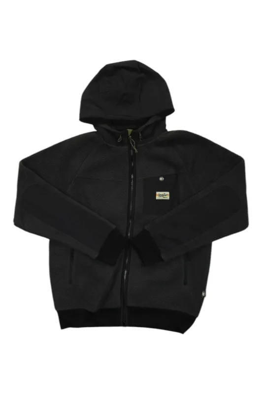 Howler Brothers Mens Chisos Fleece Parka sold by Out&Back Outdoor