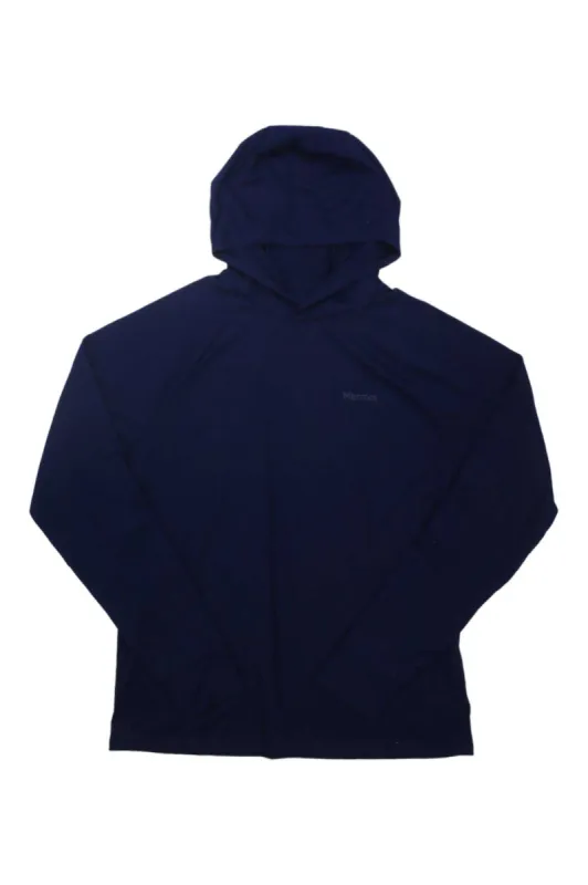 Marmot Mens Crossover Hoody sold by Out&Back Outdoor