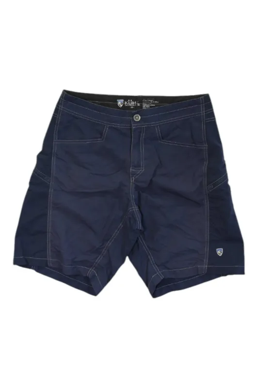 Kuhl Mens Mutiny River Shorts sold by Out&Back Outdoor