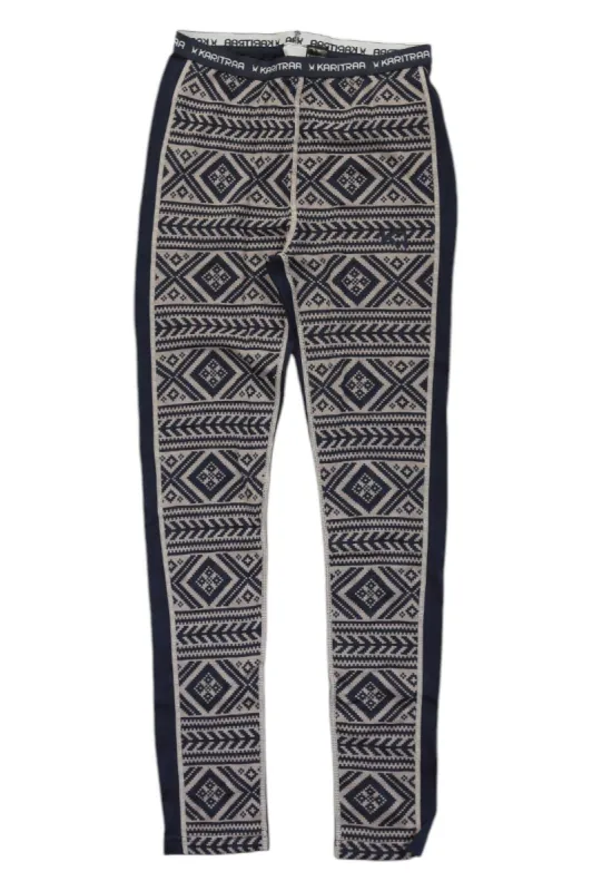 Kari Traa Womens Floke Pant sold by Out&Back Outdoor