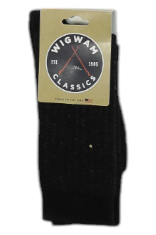 Wigwam Pointe Socks sold by Out&Back Outdoor