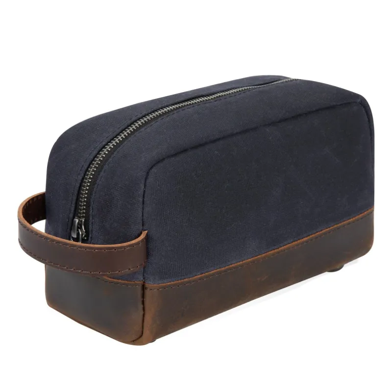 Dopp Kit sold by Double Oak Essentials
