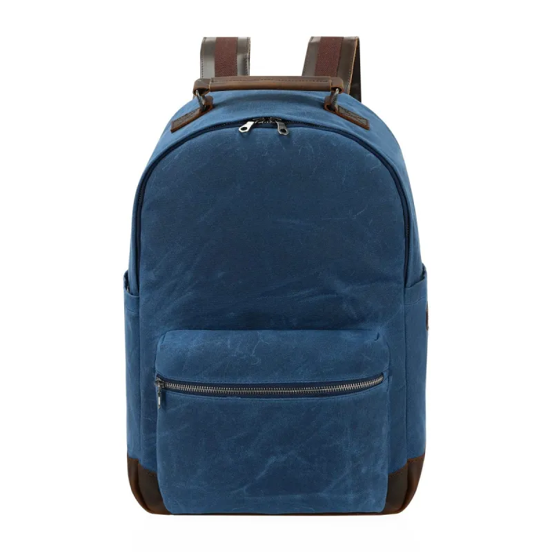 Backpack sold by Double Oak Essentials