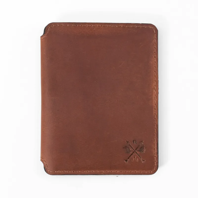 Cloud Wallet sold by Double Oak Essentials