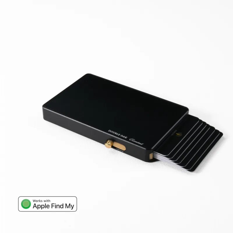 Knight's Edition TRAK (No Tracker Card) sold by Double Oak Essentials