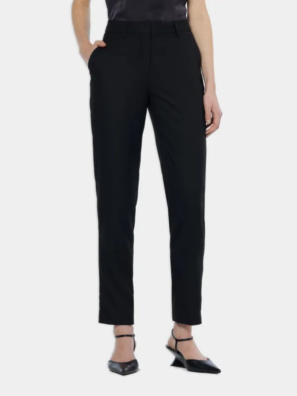 Lowry slim fit pants sold by Scotch and Soda