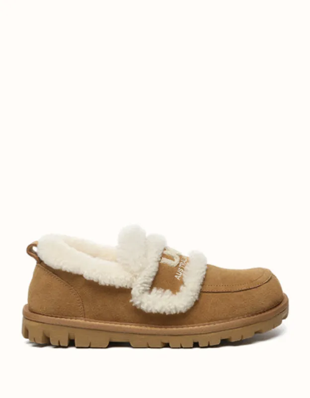 AUSTRALIAN SHEPHERD® Rilee Loafer sold by The UGG Shop