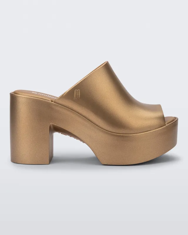 Mule Hype sold by Melissa