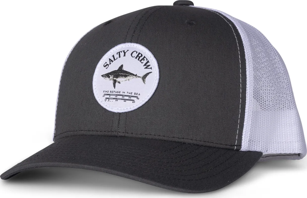Bruce Retro Trucker Hat - Women's|-|Chapeau de camionneur Bruce Retro - Femme sold by Altitude Sports