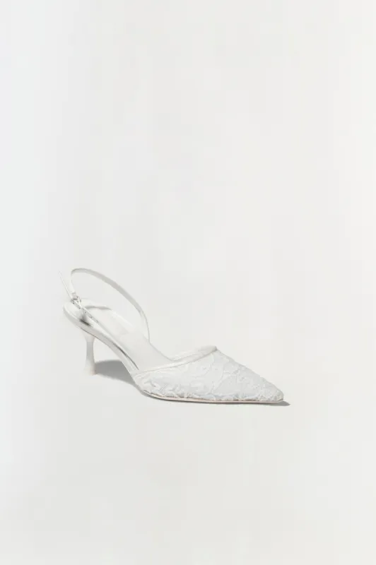 Dylan Slingback sold by Simkhai