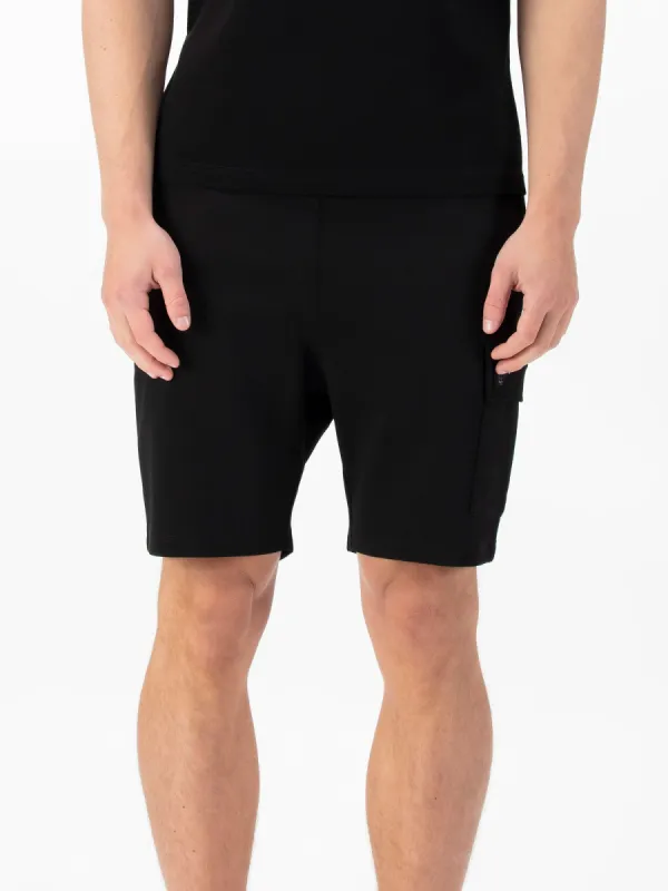 WIZARDRY PREMIUM SHORTS sold by Luke 1977