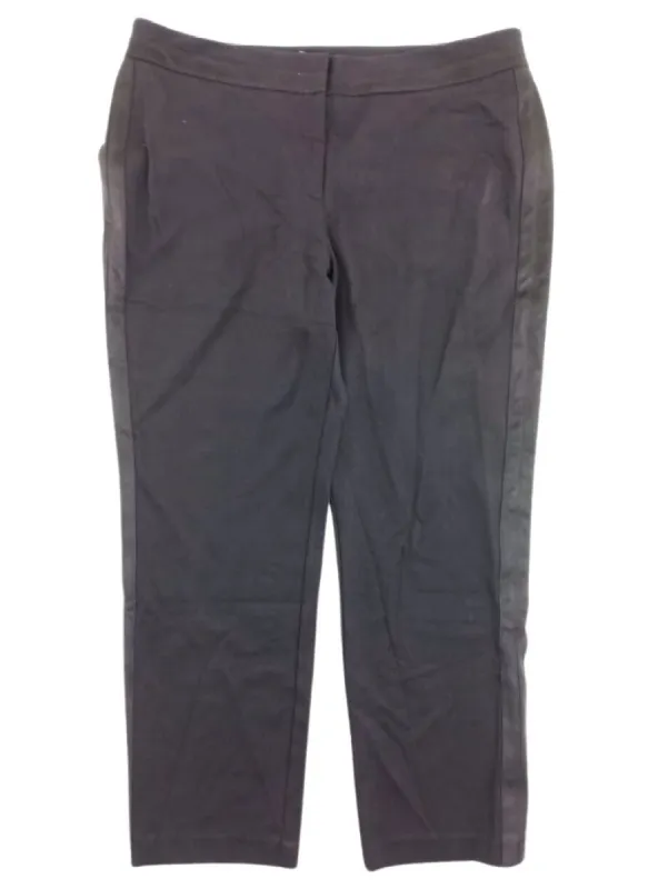DETAILED FORMAL TROUSER sold by FBO