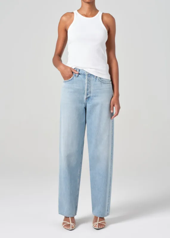 Henson Jean in Replica sold by Agolde
