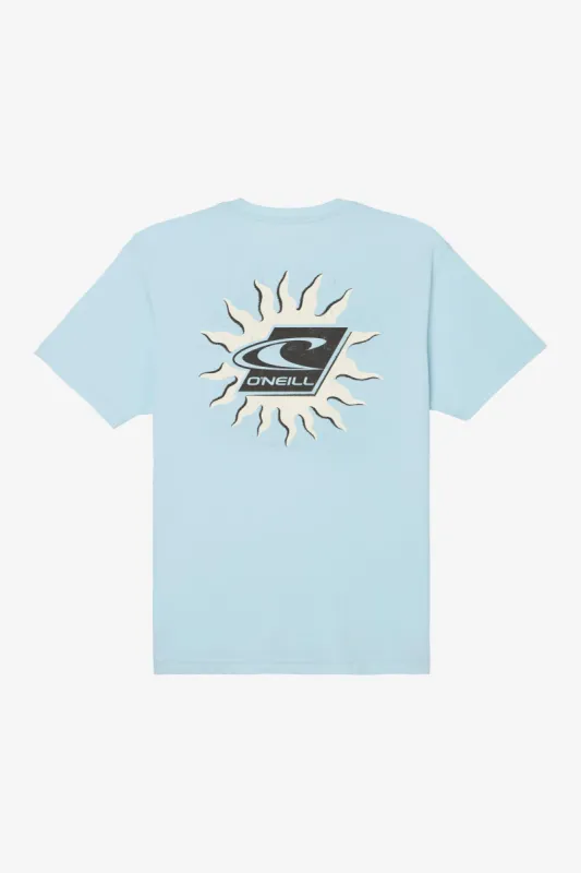 OBSCURE TEE sold by O'Neill