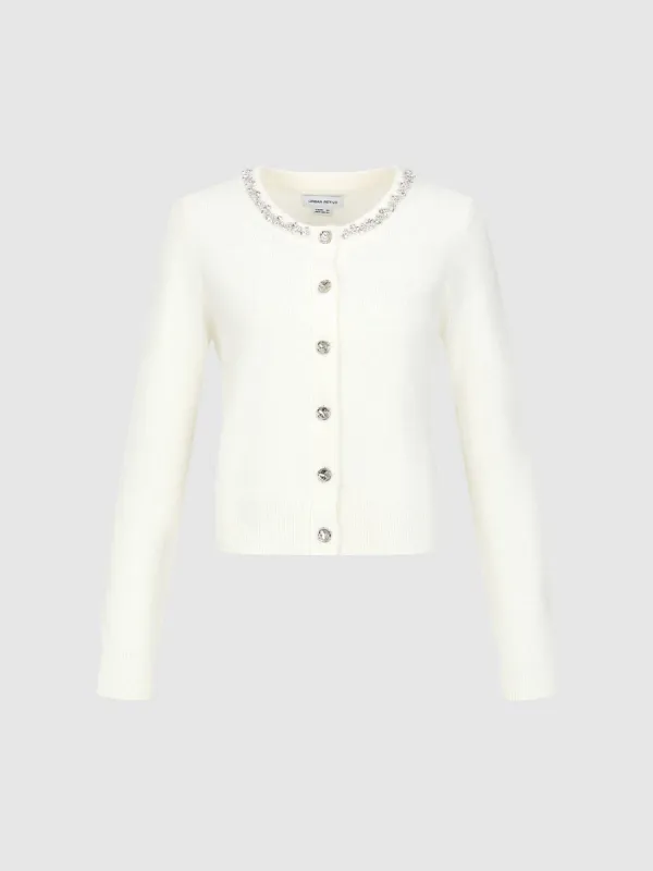 Regular Knitted Cardigans sold by Urban Revivo