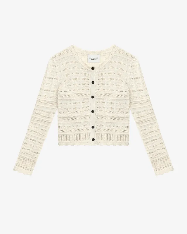 CARDIGAN AJALINE sold by Isabel Marant