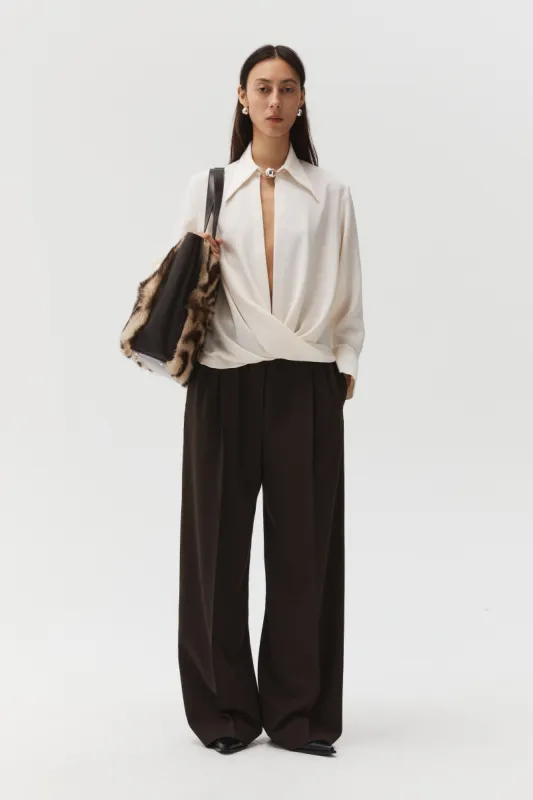 Erwin Trouser sold by Beaufille